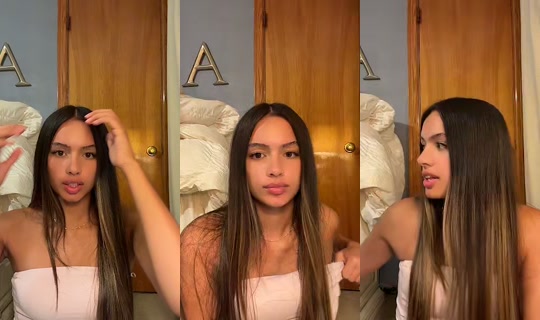 ashleyz360's Live Session — Jul 30, 2026, 1:41 AM