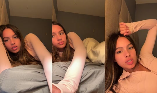ashleyz360's Live Session — Jul 31, 2026, 2:45 AM