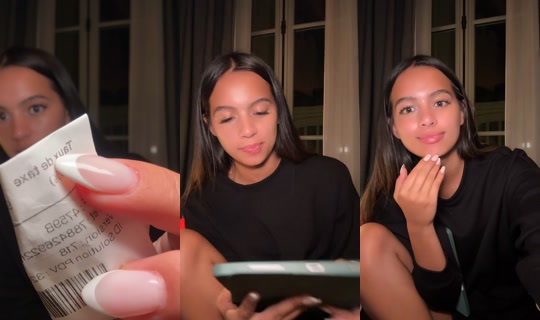 ashleyz360's Live Session — Aug 4, 2026, 9:50 PM