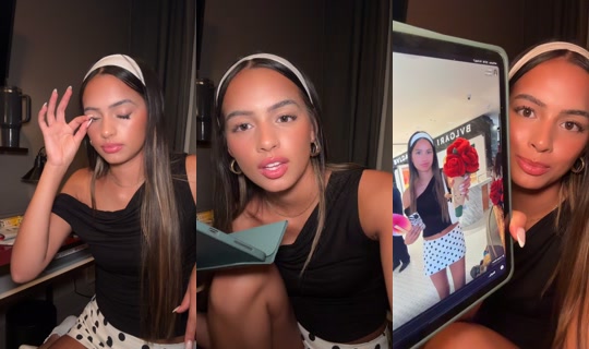 ashleyz360's Live Session — Aug 7, 2026, 8:07 PM