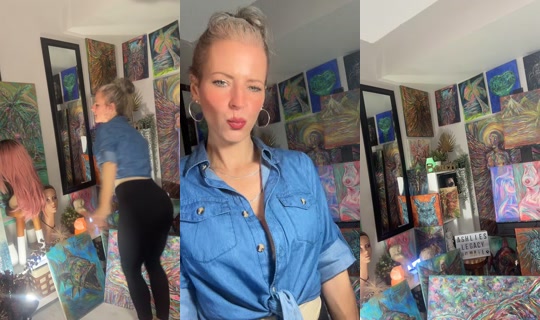 ashlieslegacy's Live Session — Oct 11, 2026, 3:54 AM