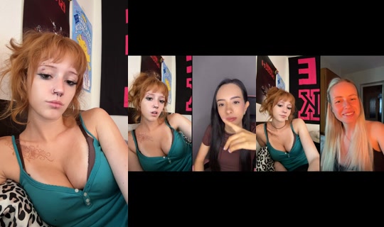 ashlyndafoq's Live Session — Jul 9, 2026, 1:35 AM