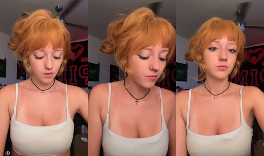 ashlyndafoq's Live Session — Aug 7, 2026, 7:50 AM