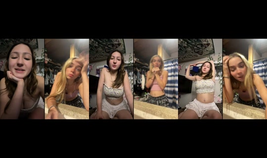 ashlynkruzz's Live Session — Aug 20, 2026, 8:12 AM