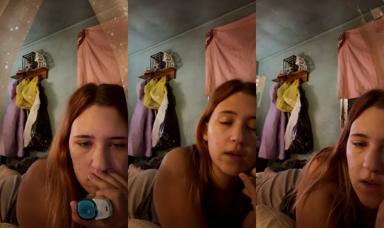 ashlynnblack4's Live Session — Sep 17, 2026, 2:21 PM