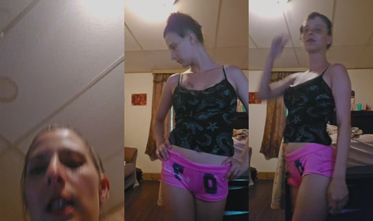 ashmarie2600's Live Session — Jul 11, 2026, 12:21 AM