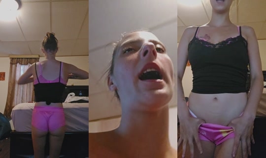 ashmarie2600's Live Session — Jul 14, 2026, 10:58 PM