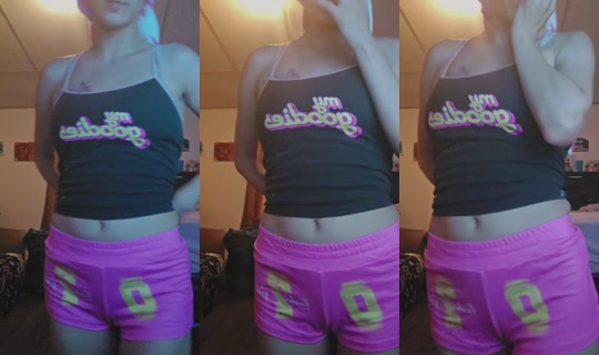 ashmarie2600's Live Session — Jul 17, 2026, 10:23 PM