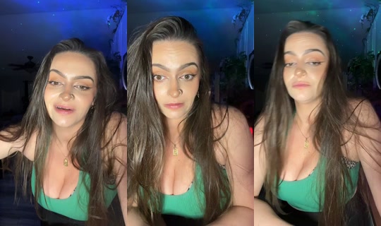 ashtheglamfairy's Live Session — Jul 28, 2026, 9:15 AM
