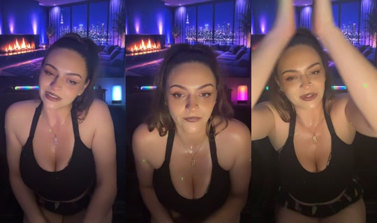 ashtheglamfairy's Live Session — Aug 4, 2026, 7:22 AM