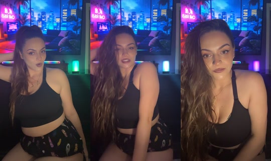 ashtheglamfairy's Live Session — Aug 4, 2026, 9:13 AM