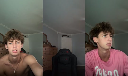 ashtongg26's Live Session — Jul 14, 2026, 7:58 PM