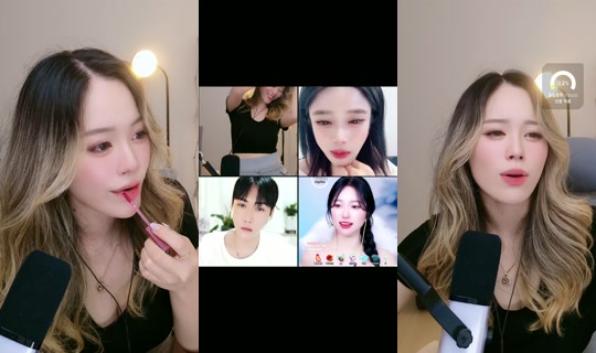 ashyenglish's Live Session — Aug 25, 2026, 11:17 PM