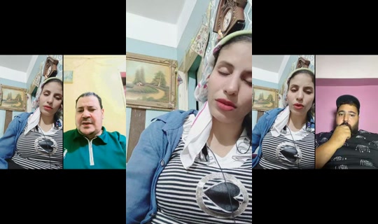 asia22340's Live Session — Oct 9, 2026, 8:58 PM