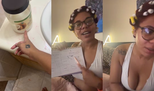 asiaashantiii's Live Session — Aug 7, 2026, 11:45 PM