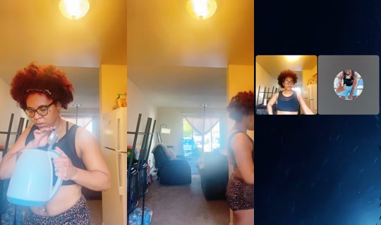 asiaashantiii's Live Session — Aug 9, 2026, 12:56 PM