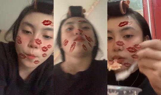 asiam1507's Live Session — Jul 26, 2026, 5:46 AM