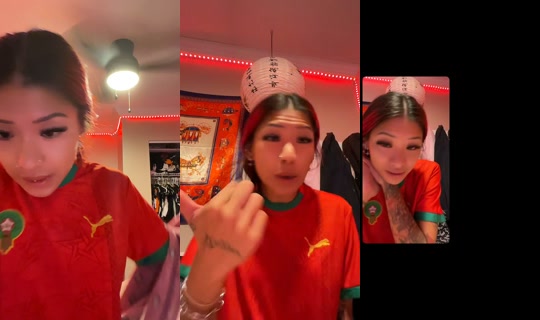 asian.queeeen's Live Session — Jul 25, 2026, 9:02 AM
