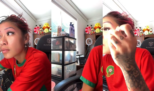 asian.queeeen's Live Session — Jul 25, 2026, 3:59 PM