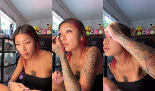 asian.queeeen's Live Session — Jul 26, 2026, 8:42 PM