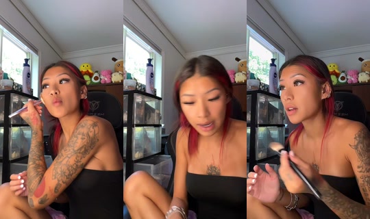 asian.queeeen's Live Session — Jul 26, 2026, 9:33 PM