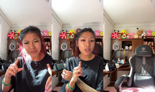 asian.queeeen's Live Session — Sep 6, 2026, 2:21 PM