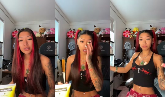 asian.queeeen's Live Session — Sep 7, 2026, 12:56 PM