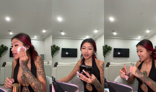 asian.queeeen's Live Session — Sep 11, 2026, 1:00 PM