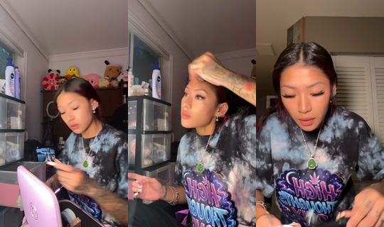 asian.queeeen's Live Session — Sep 13, 2026, 11:19 PM