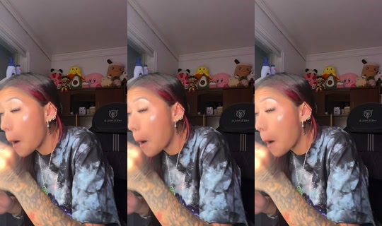 asian.queeeen's Live Session — Sep 13, 2026, 11:48 PM