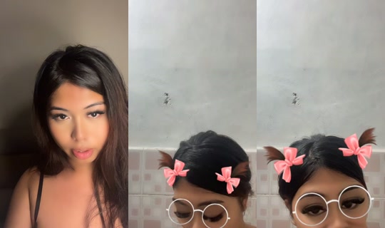 asiangirlkia0's Live Session — Jul 22, 2026, 10:35 AM
