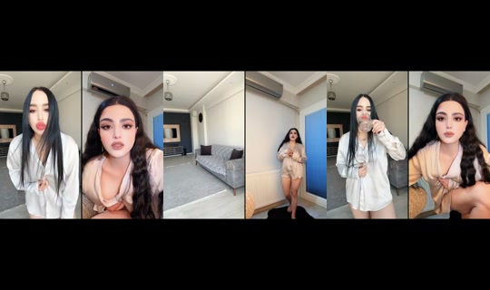 asii_355's Live Session — Jul 8, 2026, 3:48 PM