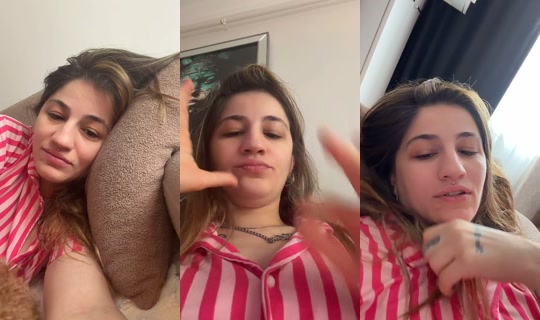 asivemaibiri's Live Session — Sep 3, 2026, 11:10 AM