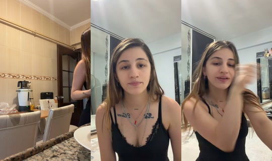 asivemaibiri's Live Session — Sep 3, 2026, 4:35 PM