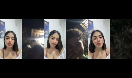 aslhy_h5's Live Session — Aug 11, 2026, 6:45 AM