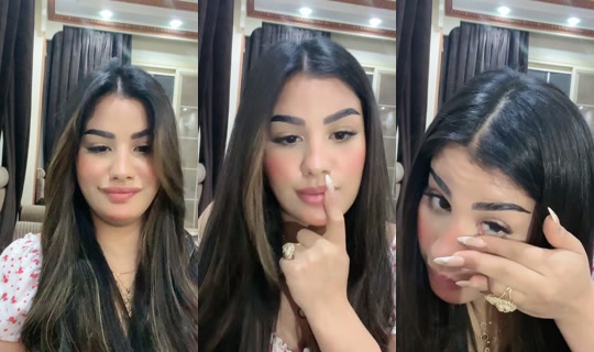 asmaa.elhob's Live Session — Jul 23, 2026, 8:52 PM