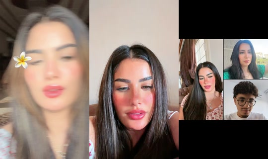 asmaa.elhob's Live Session — Jul 24, 2026, 3:56 AM