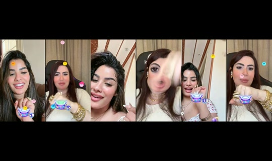 asmaa.elhob's Live Session — Jul 24, 2026, 4:47 AM