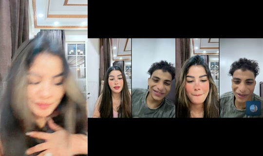 asmaa.elhob's Live Session — Jul 24, 2026, 9:58 PM