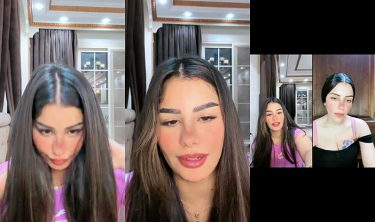 asmaa.elhob's Live Session — Jul 25, 2026, 1:13 AM