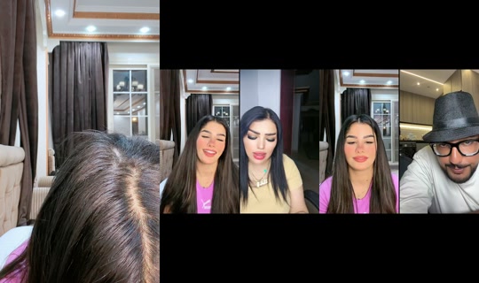asmaa.elhob's Live Session — Jul 25, 2026, 2:08 AM