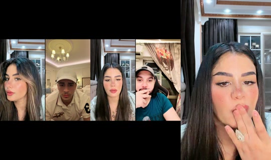 asmaa.elhob's Live Session — Jul 26, 2026, 1:14 AM