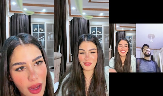 asmaa.elhob's Live Session — Jul 26, 2026, 2:05 AM