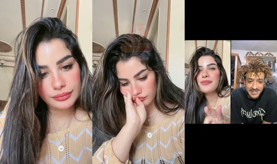 asmaa.elhob's Live Session — Jul 26, 2026, 8:04 AM