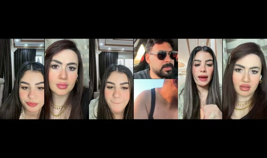 asmaa.elhob's Live Session — Jul 27, 2026, 3:10 AM