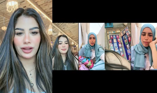 asmaa.elhob's Live Session — Jul 27, 2026, 10:06 AM