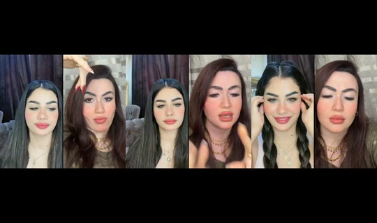 asmaa.elhob's Live Session — Jul 28, 2026, 5:44 AM