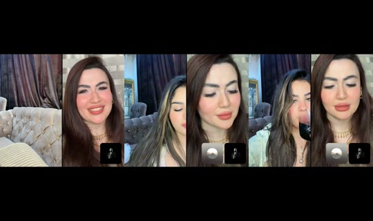 asmaa.elhob's Live Session — Jul 28, 2026, 9:08 AM