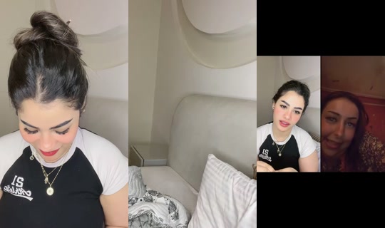 asmaa.elhob's Live Session — Aug 2, 2026, 9:13 AM