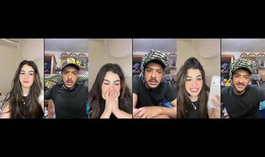 asmaa.elhob's Live Session — Aug 2, 2026, 10:05 AM